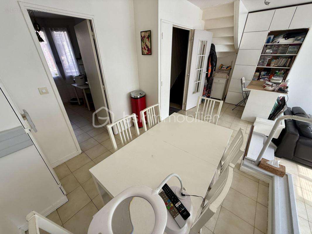 Appartement à EVRY