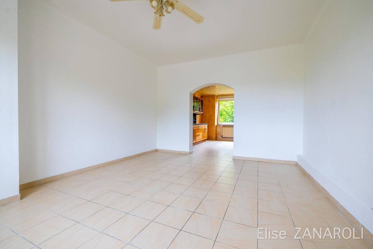 Photo 1 - Appartement à HETTANGE-GRANDE