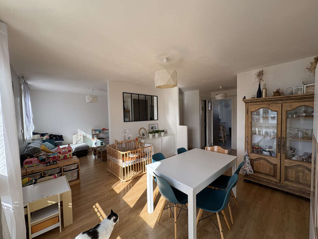 Appartement à PERPIGNAN