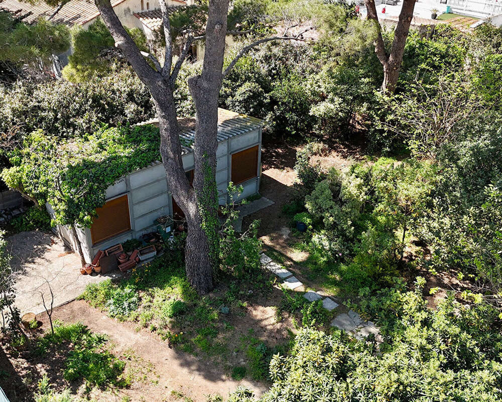 Terrain à SETE