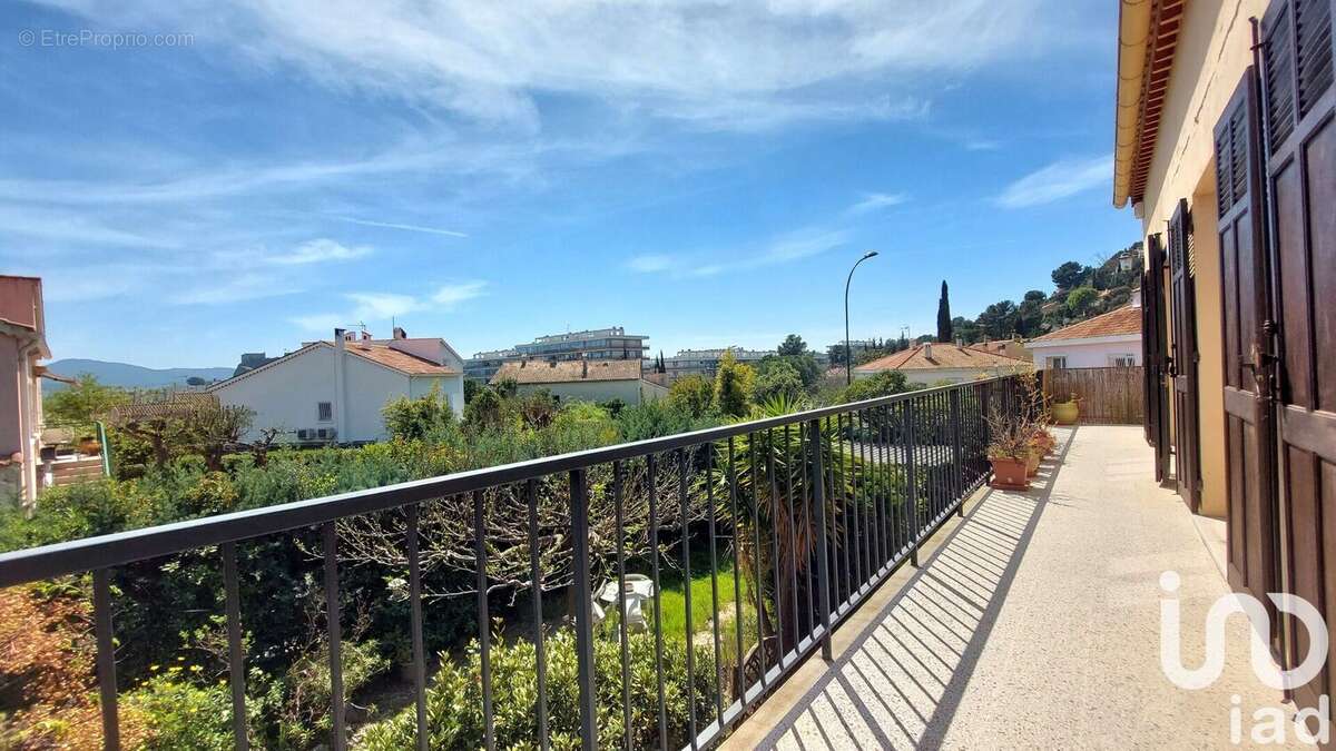 Photo 7 - Maison à LA GARDE