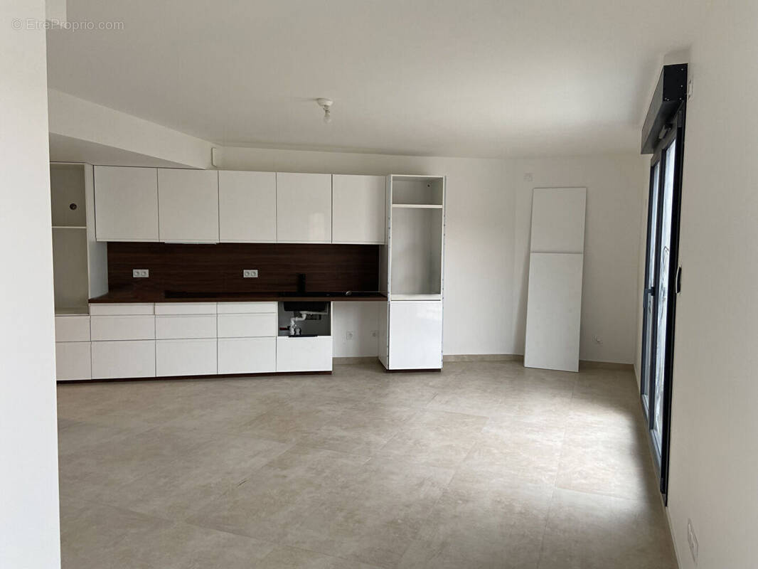 Appartement à ANTONY