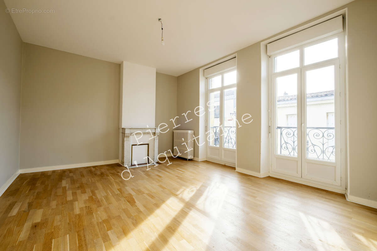 Maison à BORDEAUX