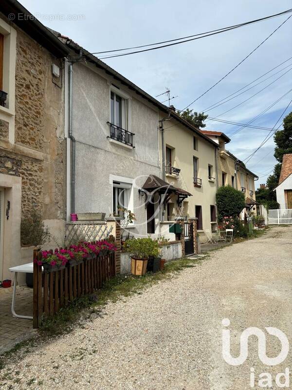 Photo 1 - Maison à VILLEMOISSON-SUR-ORGE