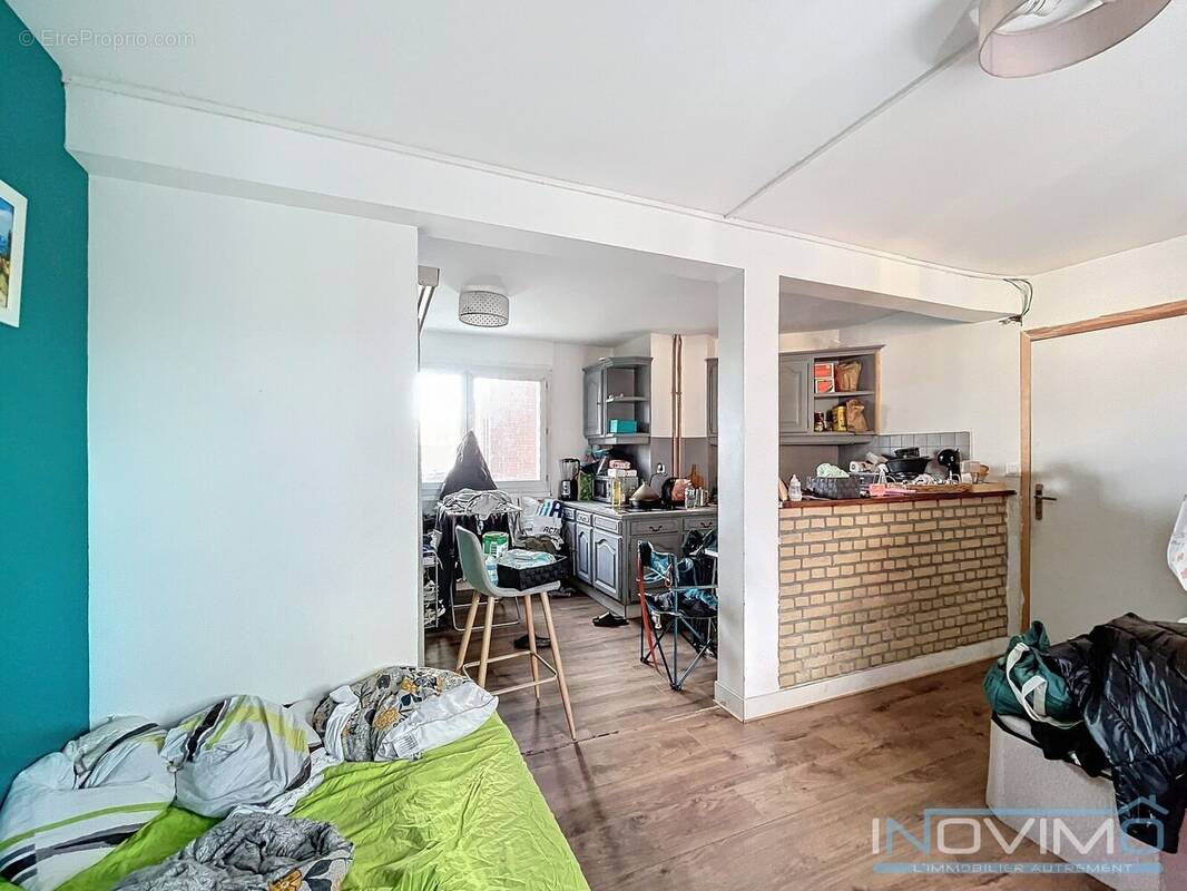 anouar-sp_00005_85317d9 - Appartement à SAINT-POL-SUR-MER