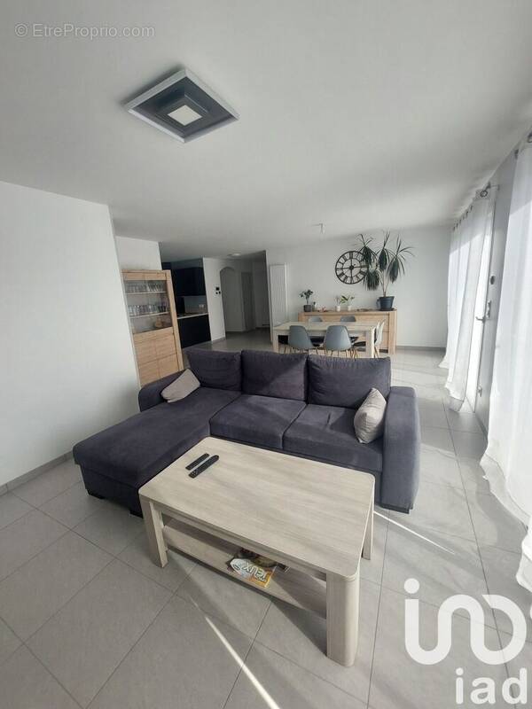 Photo 1 - Maison à AUREILHAN