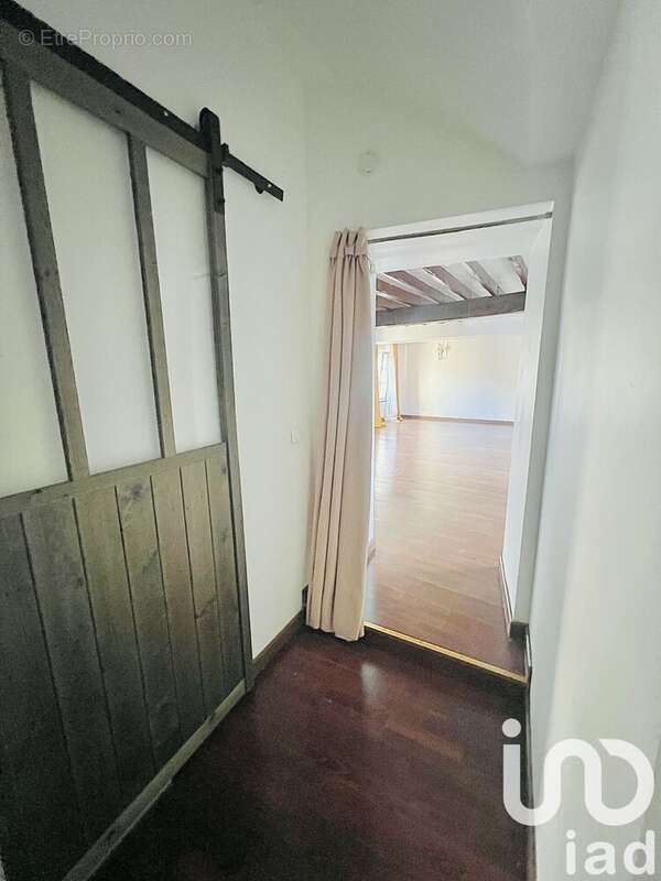 Photo 7 - Appartement à VERNEUIL-EN-HALATTE