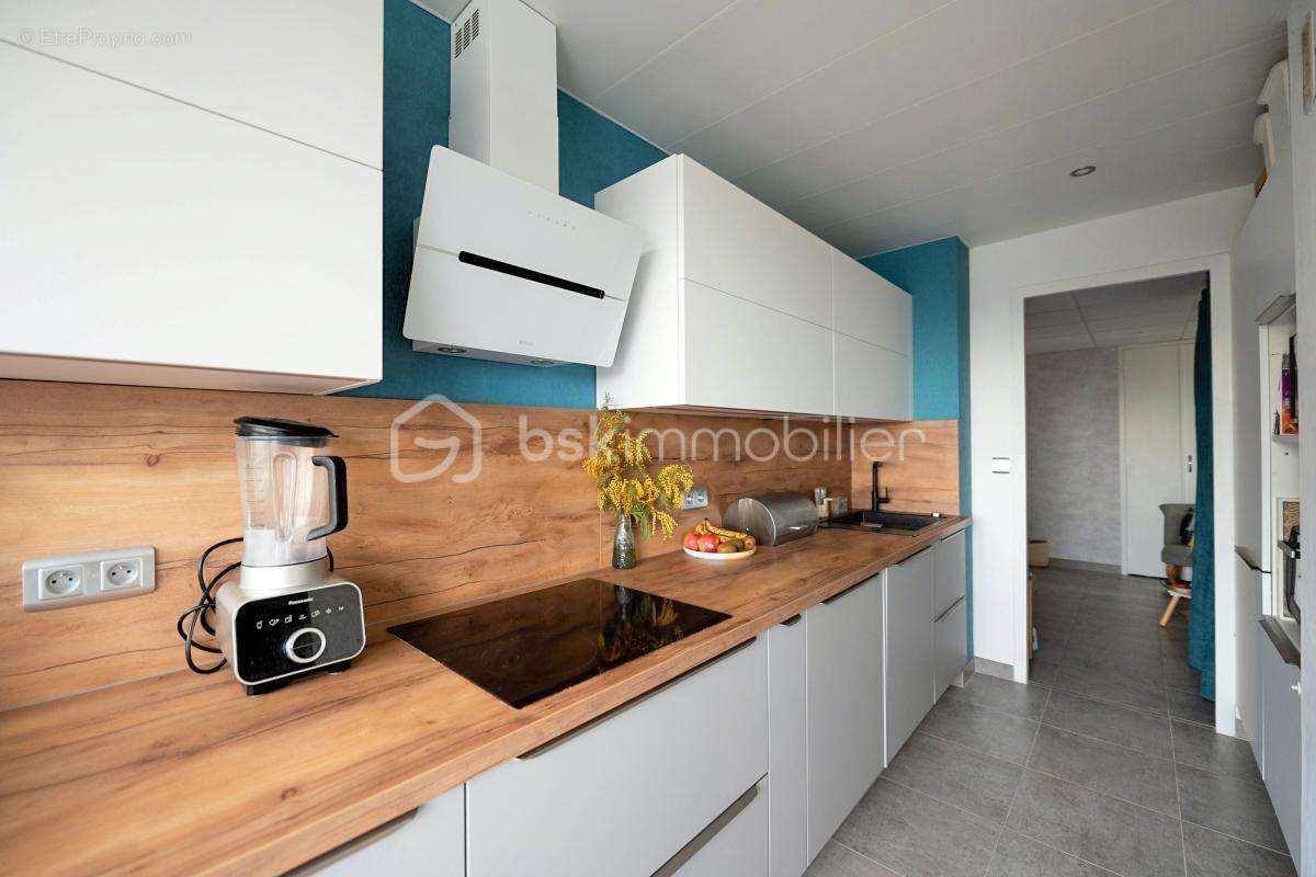 Appartement à BLANQUEFORT