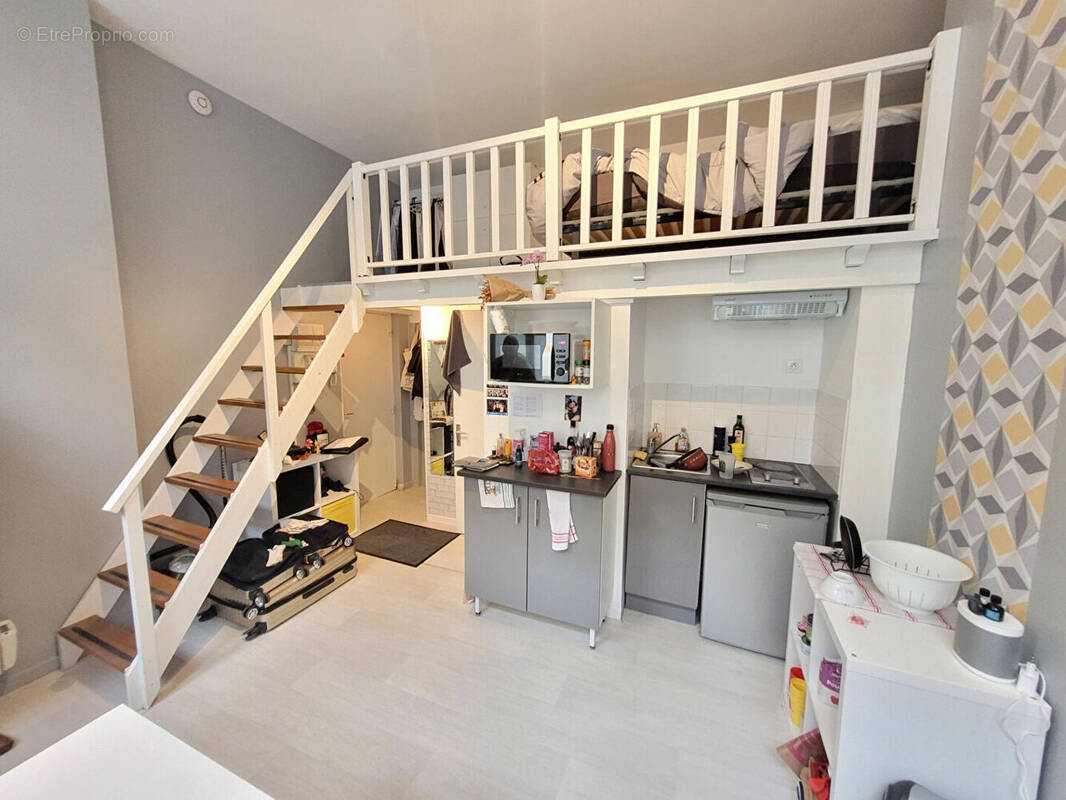 Appartement à LILLE