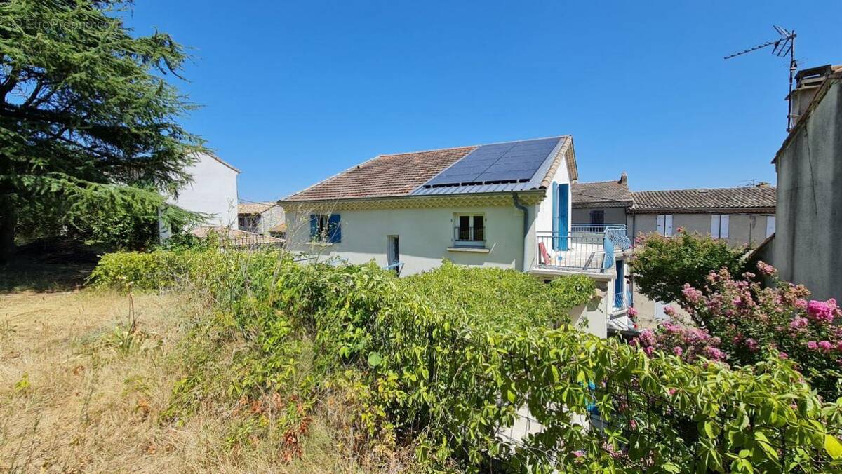 Maison à LE TEIL