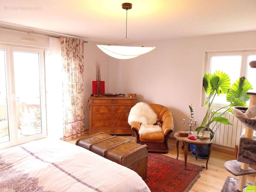 Appartement à COLMAR