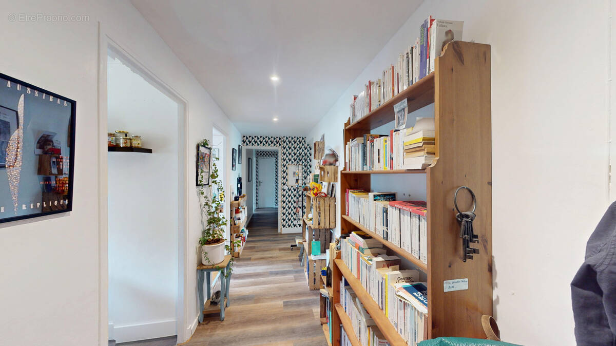 Appartement à RODEZ