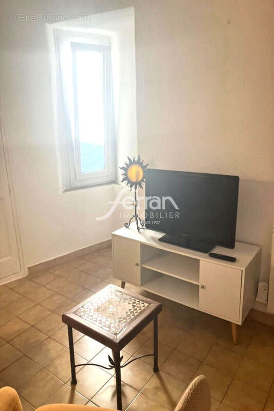 Appartement à FLAYOSC