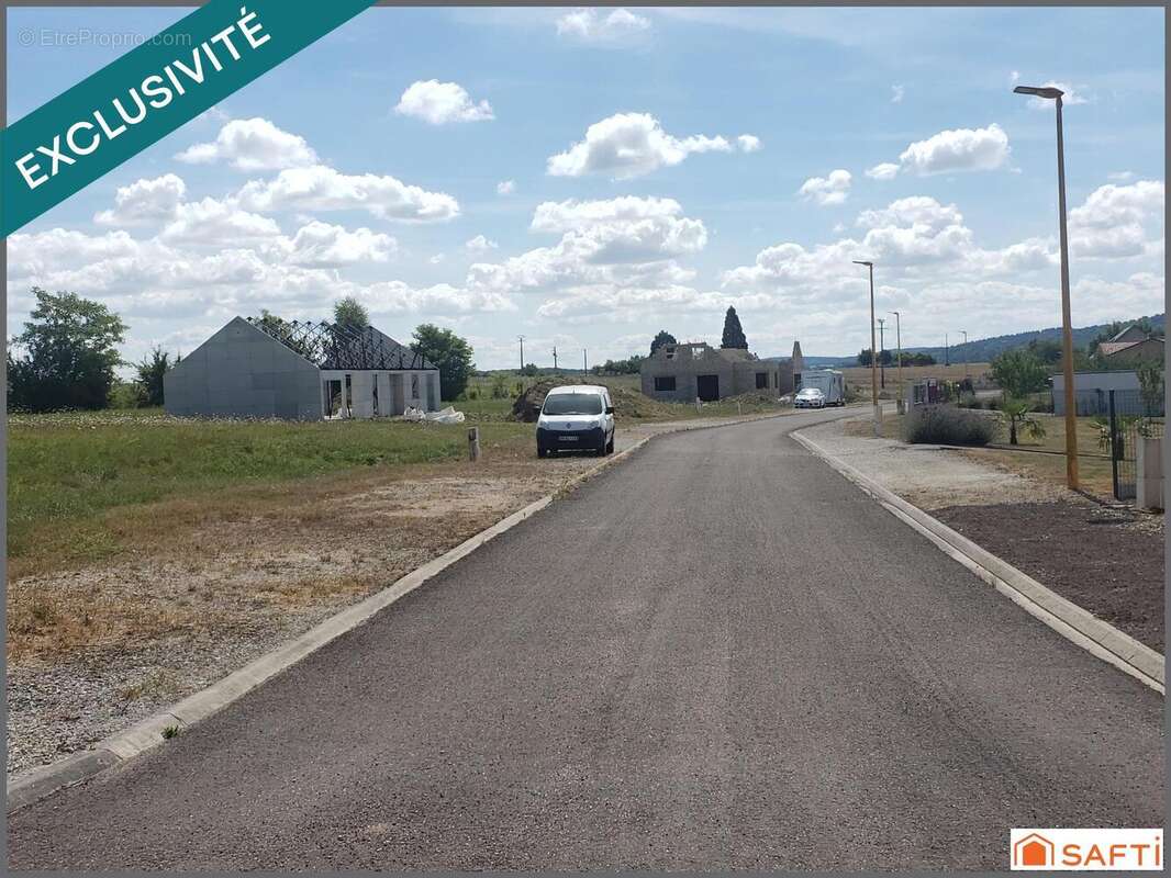 Photo 3 - Terrain à VARENNES-EN-ARGONNE