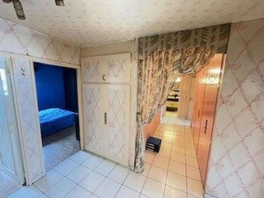 Photo 1 - Appartement à COLMAR