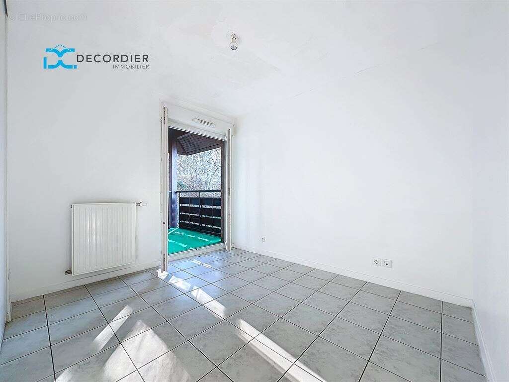 Appartement à EVIAN-LES-BAINS