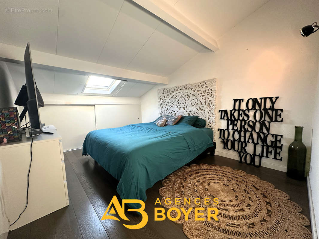 Appartement à BANDOL