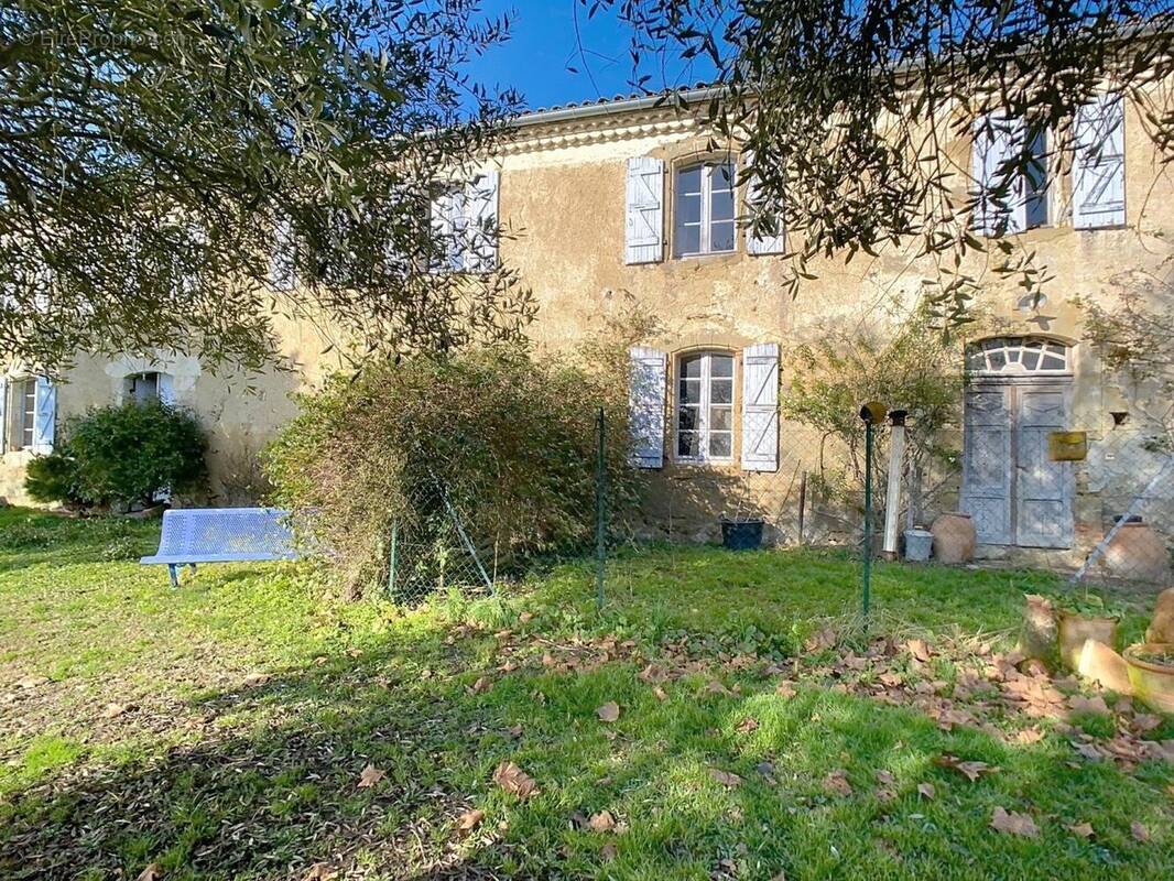 Photo 1 - Maison à AUCH
