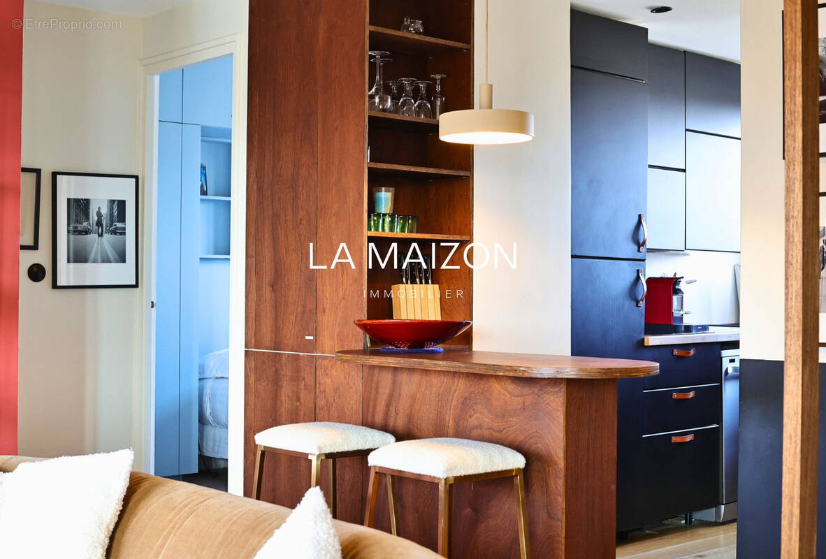 Appartement à LILLE