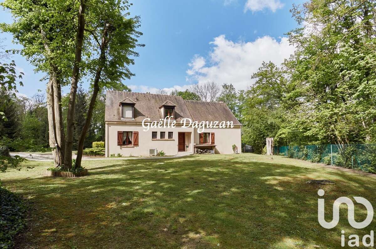 Photo 2 - Maison à L&#039;ISLE-ADAM