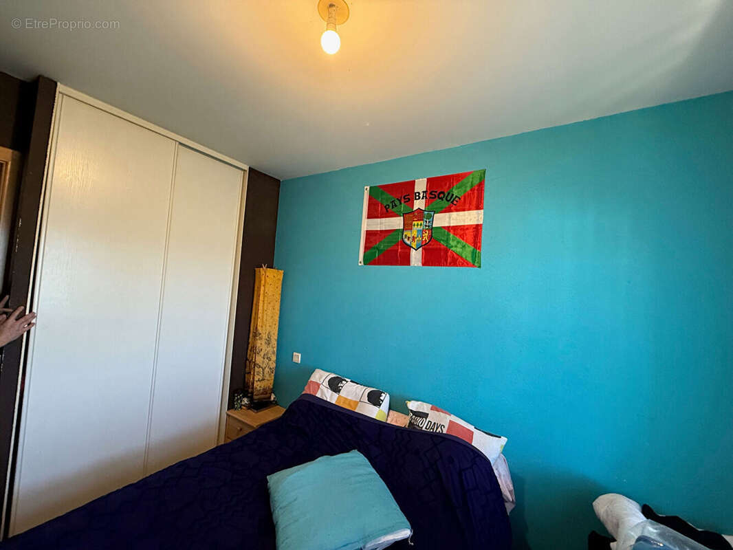 Appartement à HENDAYE