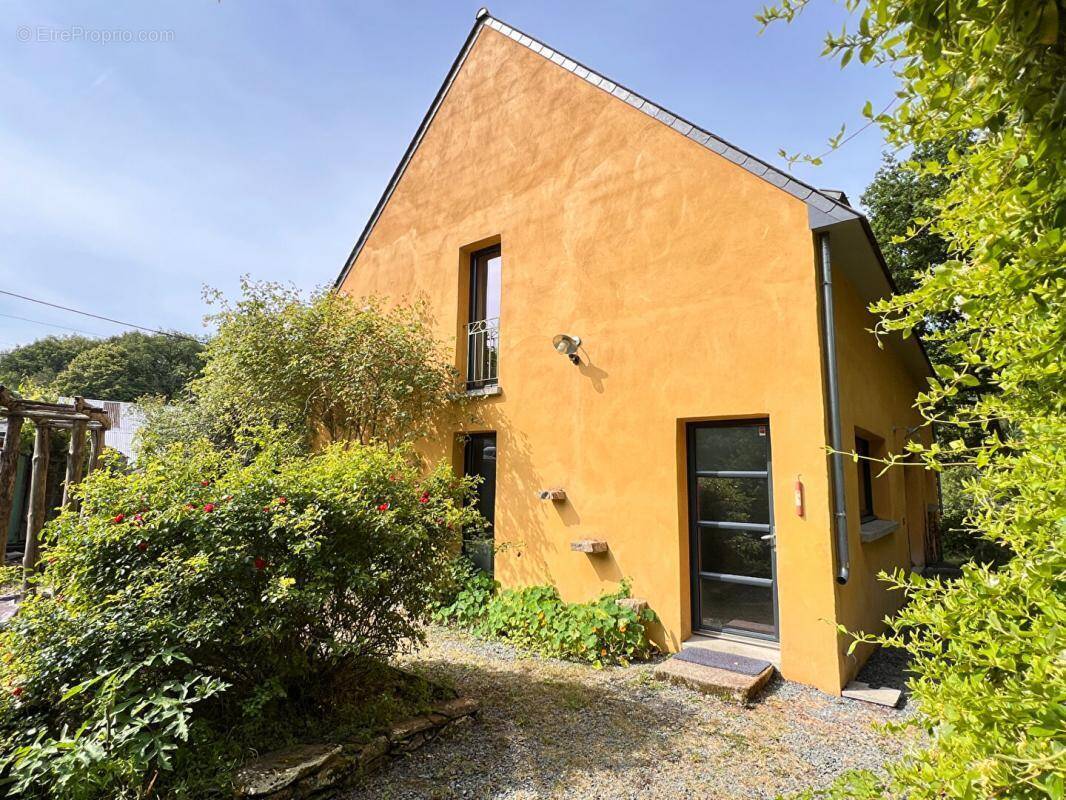Maison à PLESSE