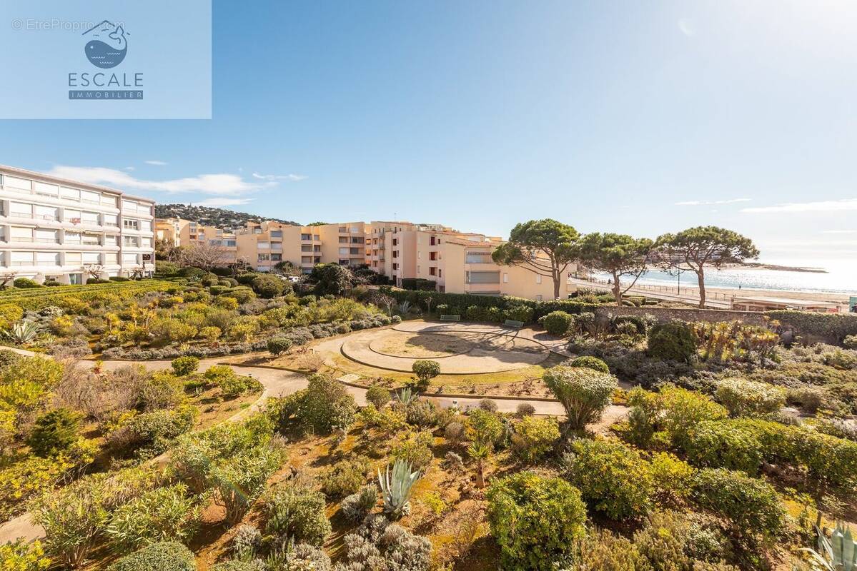 Appartement à SETE