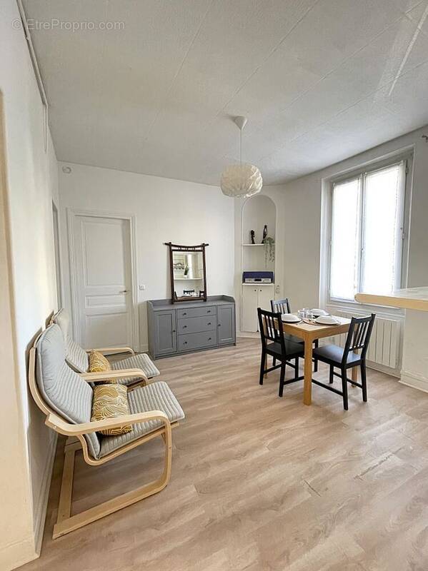 Appartement à NEUILLY-PLAISANCE