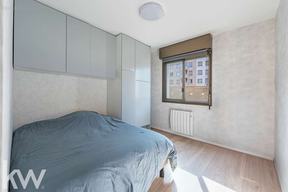 Appartement à LYON-7E