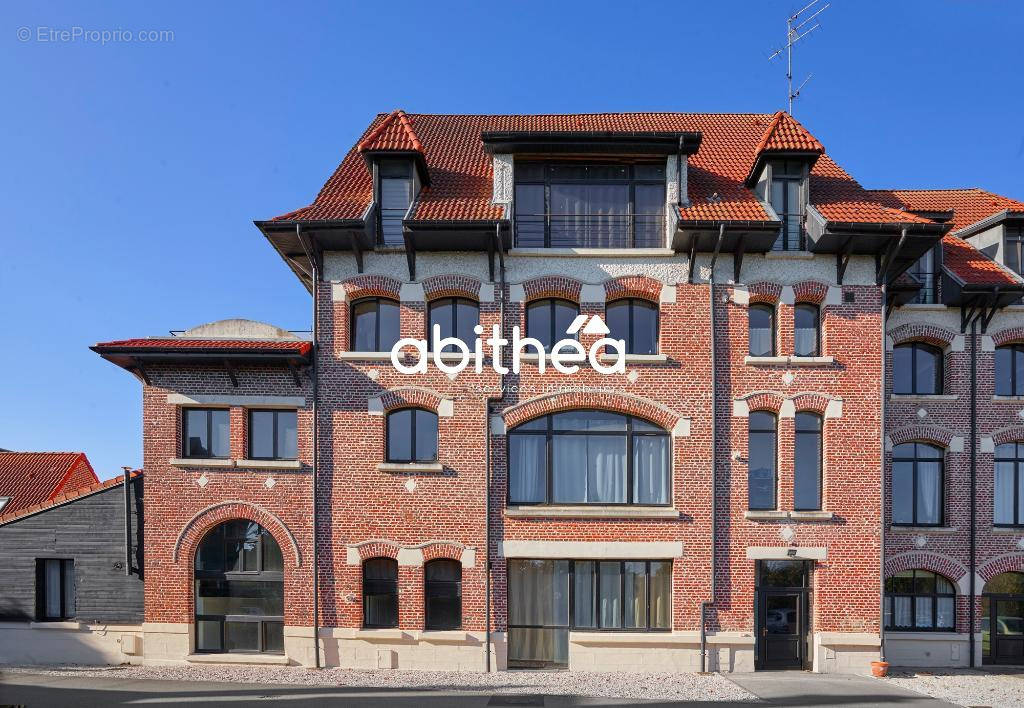 Appartement à BAPAUME