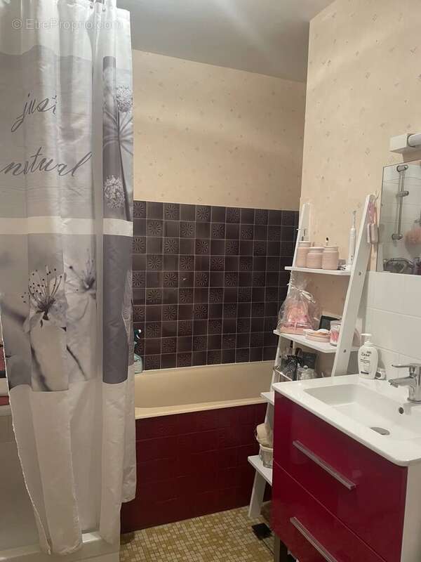 Appartement à LOUDUN