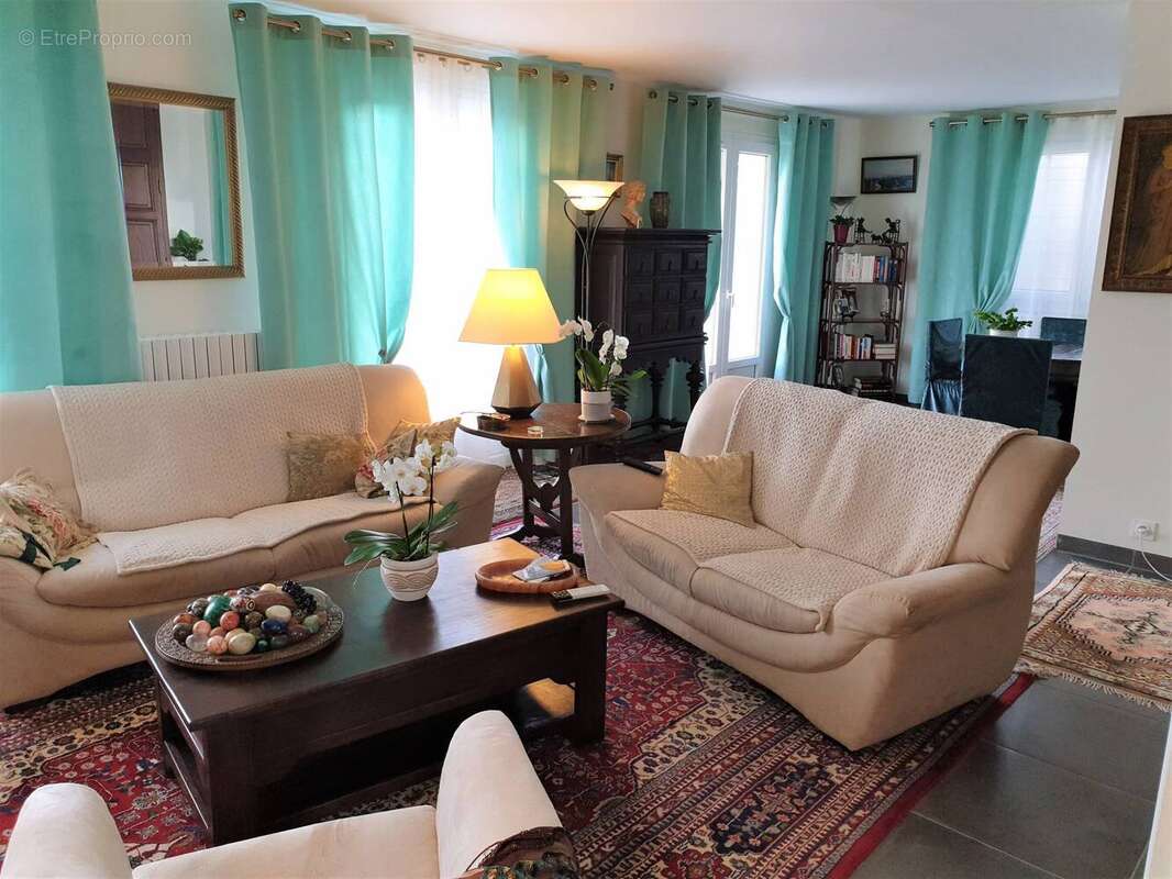 Maison à FRESNAY-EN-RETZ