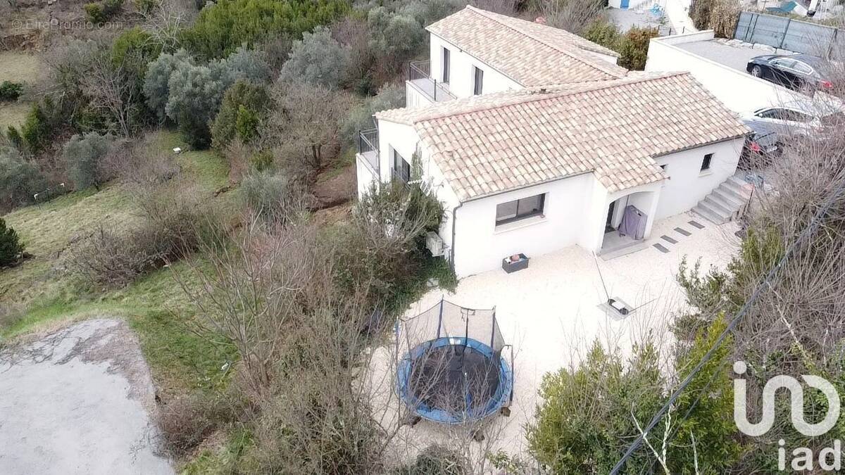 Photo 1 - Maison à UZER