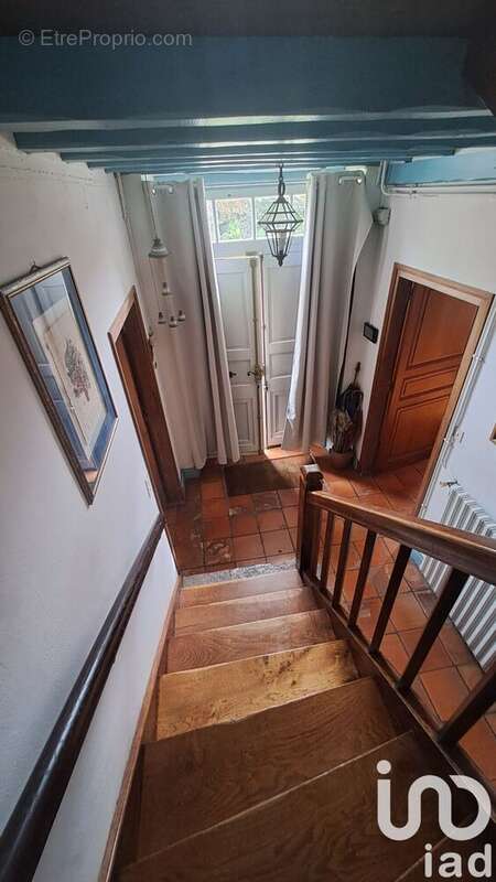 Photo 6 - Maison à ANDREST