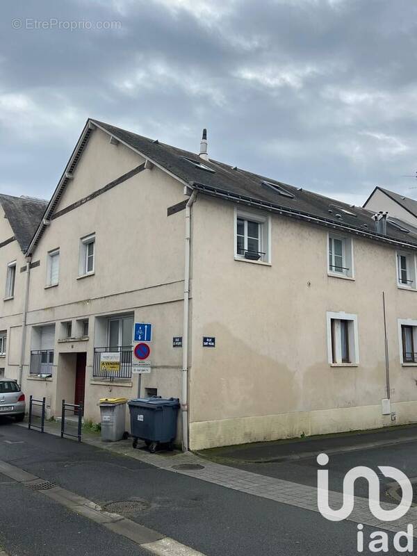 Photo 1 - Appartement à LA RICHE