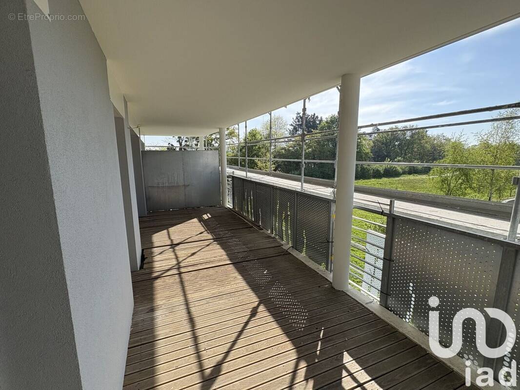 Photo 1 - Appartement à SAINTE-LUCE-SUR-LOIRE