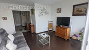 Appartement à CHEVIGNY-SAINT-SAUVEUR