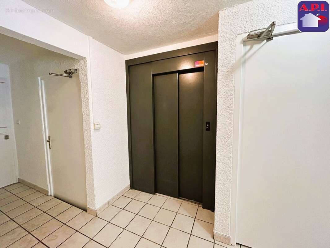 Appartement à FOIX