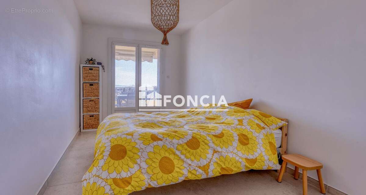 Appartement à BANDOL
