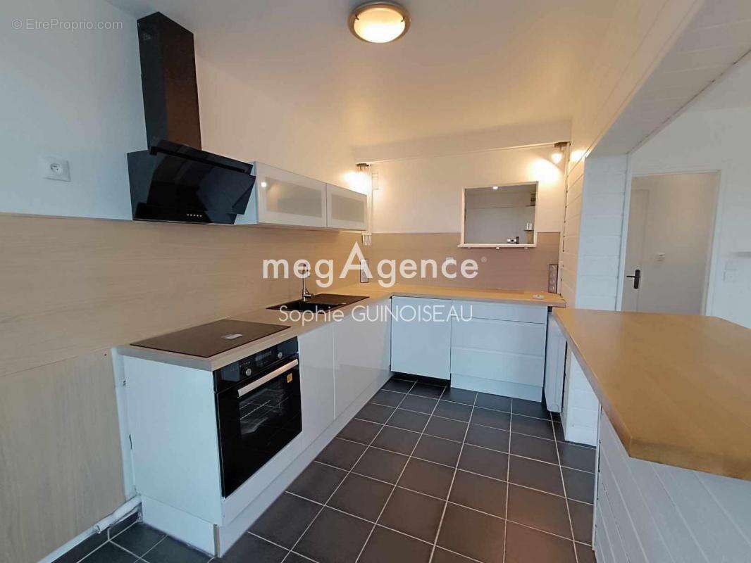 Appartement à CHOLET