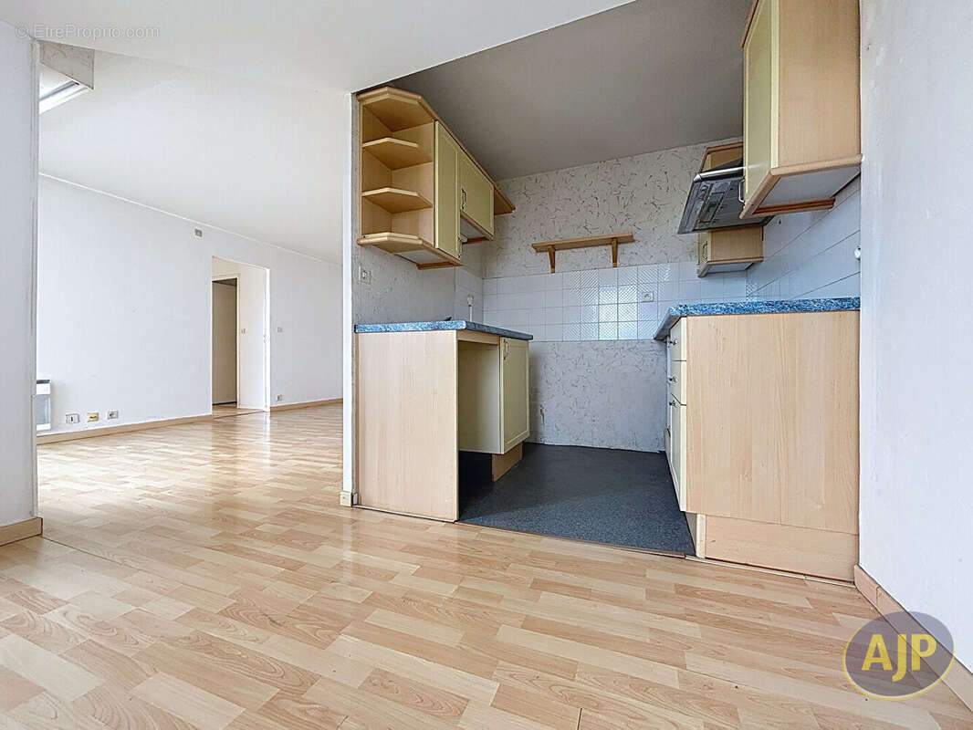 Appartement à MERIGNAC