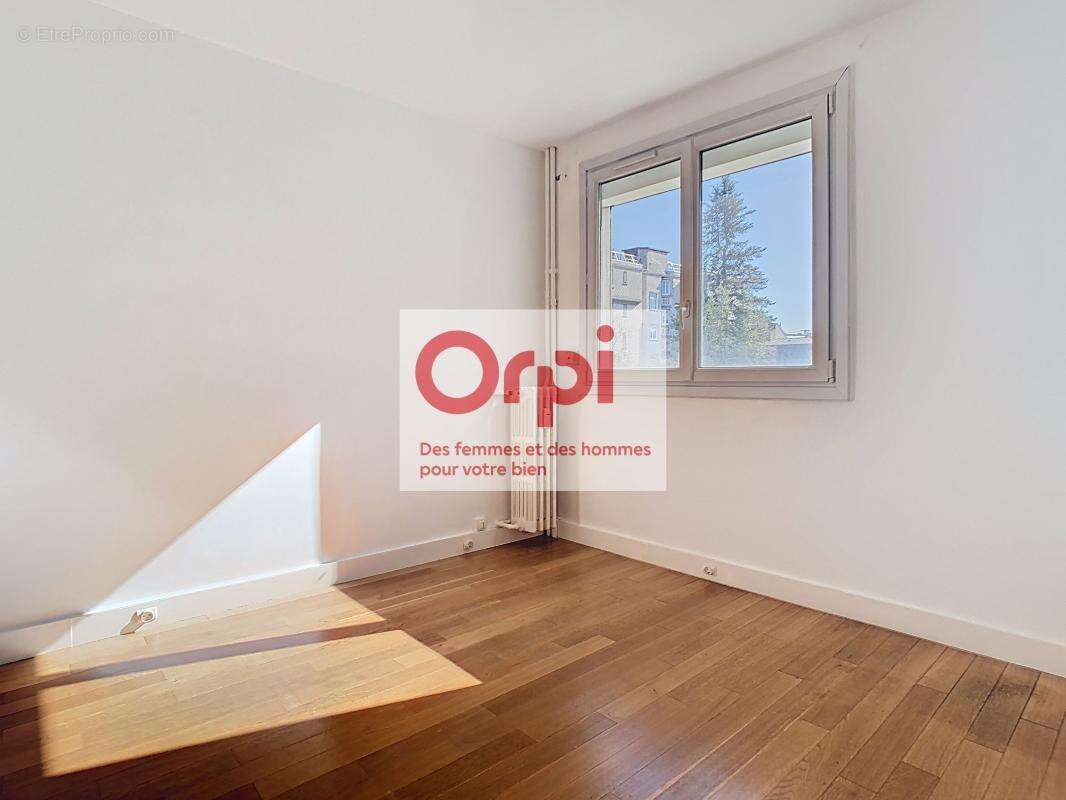 Appartement à CLAMART