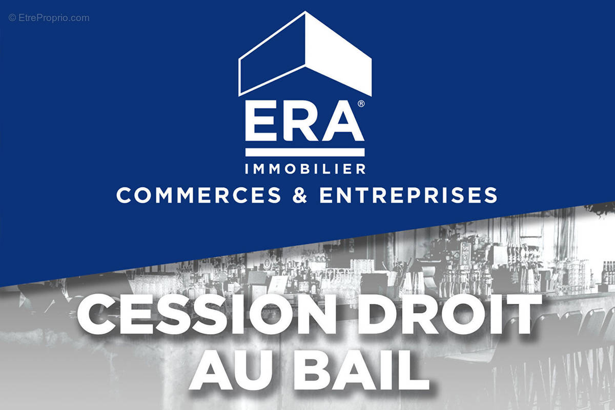 Commerce à LA ROCHELLE
