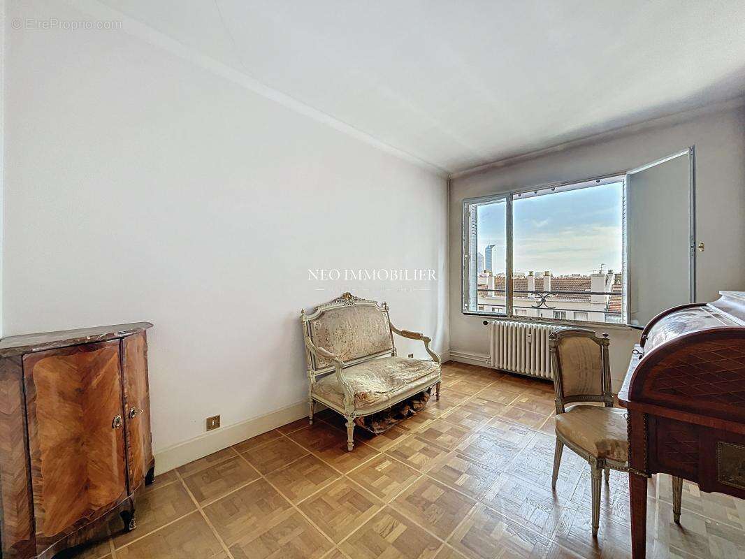 Appartement à LYON-6E