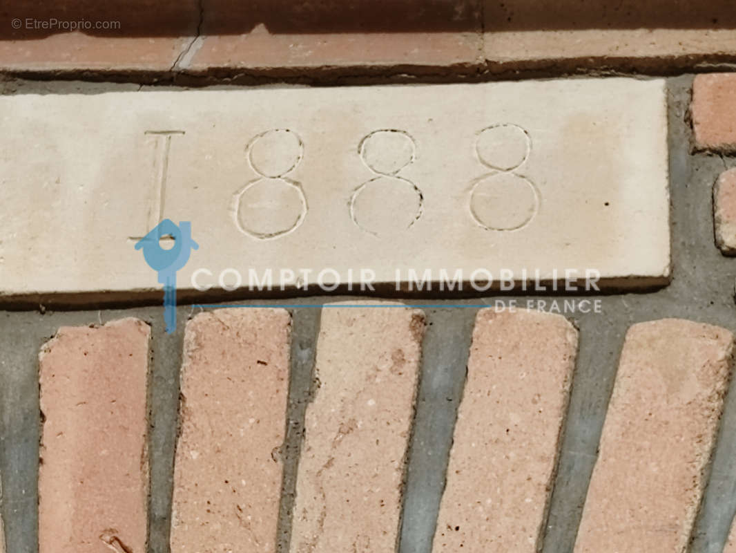 Maison à GAILLAC
