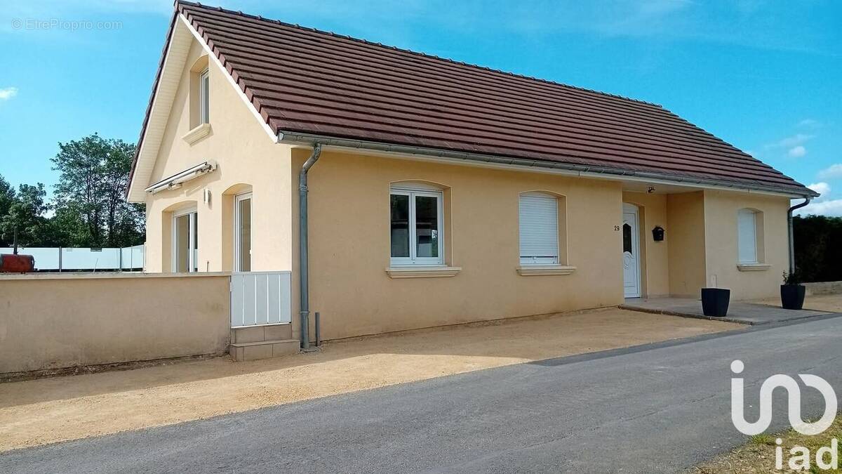 Photo 1 - Maison à FLIZE
