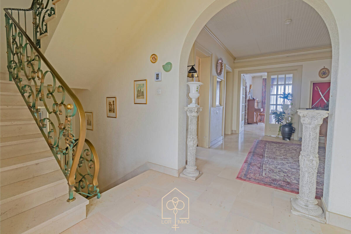Maison à TERVILLE