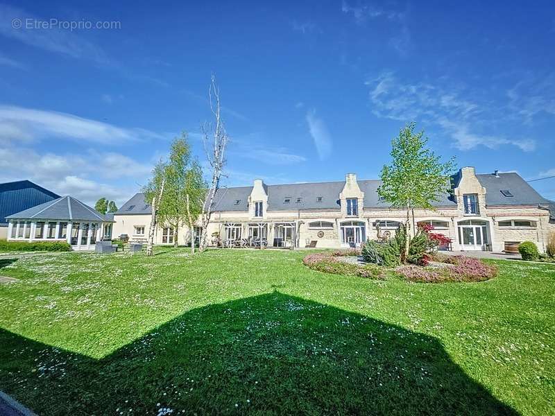 Maison à REIMS