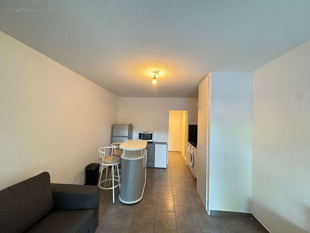 Appartement à HYERES