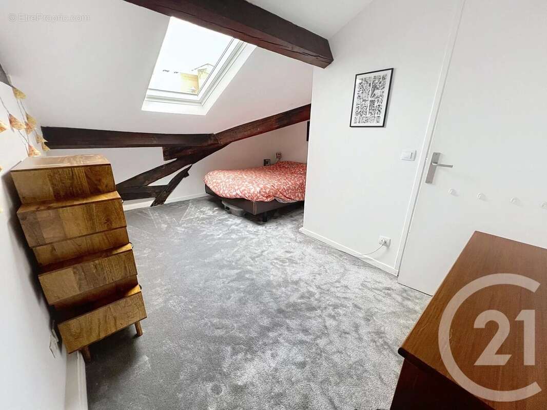 Appartement à LE KREMLIN-BICETRE